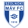 Логотип футбольный клуб Сольнок