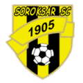 Логотип футбольный клуб Сорокшар СК (Будапешт)