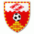 Логотип футбольный клуб Спартак-МЖК (Рязань)