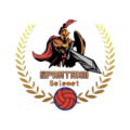 Логотип футбольный клуб Спартаний Спортул (Селемет)