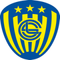 Логотип футбольный клуб Спортиво Лукеньо