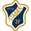 Логотип футбольный клуб Стабек-2 (Беккестуа)