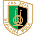Логотип футбольный клуб Сталь Сталёва-Воля