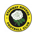 Логотип футбольный клуб Стэнвей Роверс