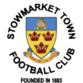 Логотип футбольный клуб Стоумаркет Таун
