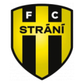 Логотип футбольный клуб Страни