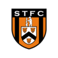 Логотип футбольный клуб Стратфорд Таун (Стратфорд-апон-Эйвон)