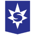 Логотип футбольный клуб Стьярнан (Гардабайр)