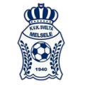 Логотип футбольный клуб Свелта Мельселе
