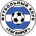 Логотип футбольный клуб Таганрог