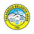 Логотип футбольный клуб Таласгюджю Беледиеспор (Кайсери)