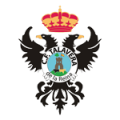 Логотип футбольный клуб Талавера КФ (Талавера-де-ла-Рейна)