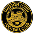 Логотип футбольный клуб Тивертон Таун