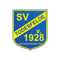 Логотип футбольный клуб Тодесфельде