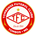 Логотип футбольный клуб Томбенсе (Томбус)