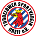 Логотип футбольный клуб Торгеловер СВ Грейф