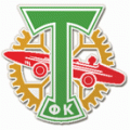 Логотип футбольный клуб Торпедо-ЗИЛ (Москва)