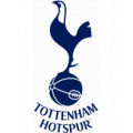 Логотип футбольный клуб Тоттенхэм (Лондон)