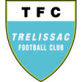 Логотип футбольный клуб Трелиссак