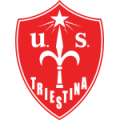 Логотип футбольный клуб Триестина (Триесте)