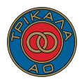 Логотип Трикала