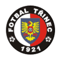 Логотип футбольный клуб Тринец