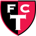 Логотип футбольный клуб Тролльхаттан