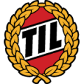Логотип футбольный клуб Тромсе