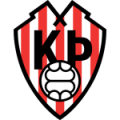 Логотип футбольный клуб Троттур Рейкьявик