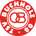 Логотип футбольный клуб ТСВ Бухгольц (Бухгольц-ин-дер-Нордхайде)