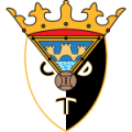Логотип футбольный клуб Туделано
