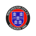Логотип футбольный клуб Уинчестер Сити