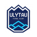 Логотип футбольный клуб Улытау