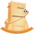 Логотип футбольный клуб Умм-Салаль