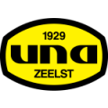 Логотип УНА (Зилст)
