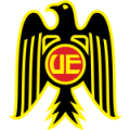 Логотип футбольный клуб Унион Эспаньола (Сантьяго)