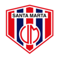 Логотип футбольный клуб Унион Магдалена (Санта Марта)