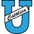 Логотип футбольный клуб Универсидад Католика (Кито)