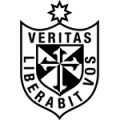 Логотип футбольный клуб Универсидад Сан-Мартин (Лима)