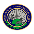 Логотип футбольный клуб Уорренпойнт Таун