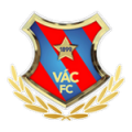 Логотип футбольный клуб Вац