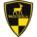 Логотип футбольный клуб Вади Дегла (Каир)