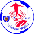 Логотип футбольный клуб Валашске Мезиржичи