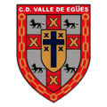 Логотип футбольный клуб Валье Эгуэс