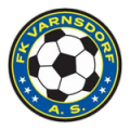 Логотип футбольный клуб Варнсдорф