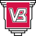 Логотип футбольный клуб Вайле
