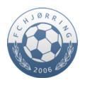 Логотип футбольный клуб Вендсиссел (Йерринг)