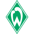 Логотип футбольный клуб Вердер II (Бремен)