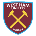Логотип футбольный клуб Вест Хэм (Лондон)