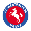 Логотип футбольный клуб Вестфалия Херне